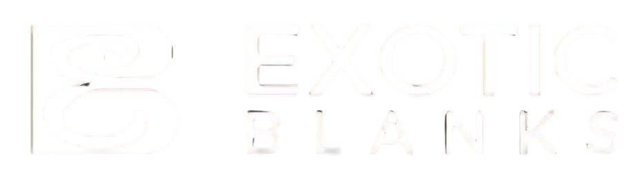 Artistic logo with stylized letter E
