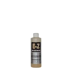 E-Z Bond glue accelerator