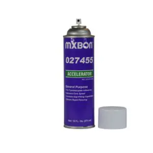 Spray can with detached cap
