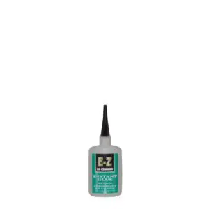 E-Z Bond instant adhesive