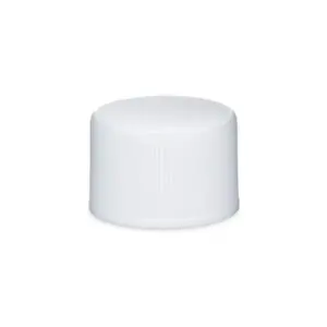 Simple bottle lid design