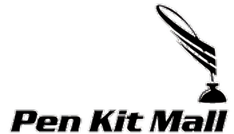 Pen Kit Mall text with ink pen image