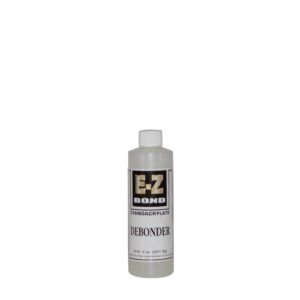 E-Z Bond debonder for adhesives