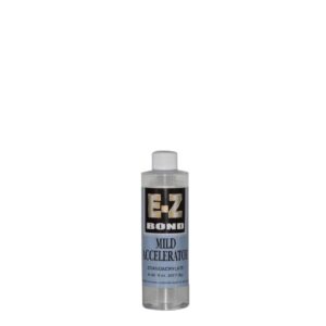 E-Z Bond cyanacrylate solution
