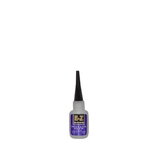EZ Bond instant glue container