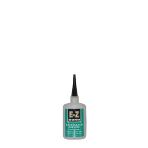 E-Z Bond instant adhesive